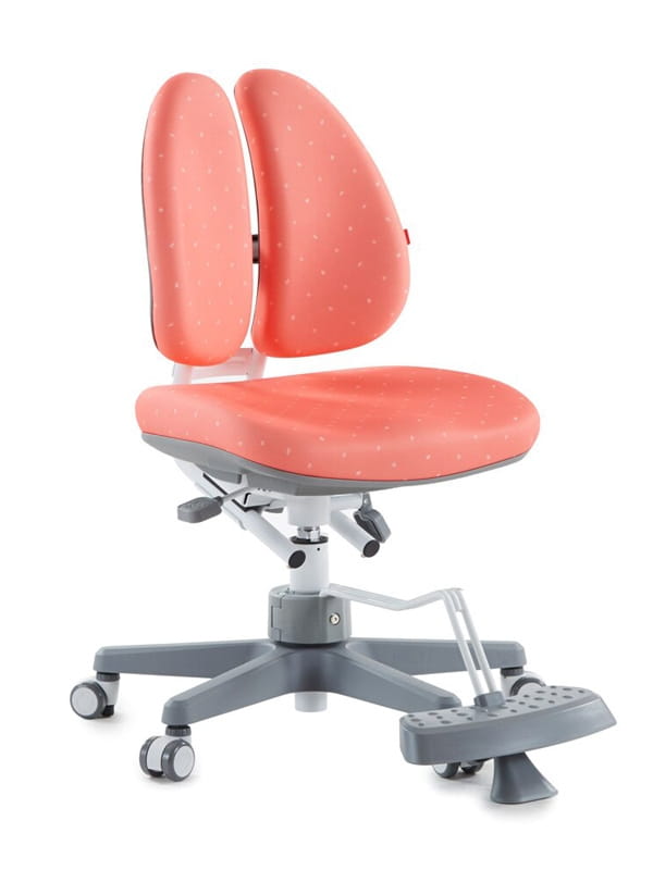    Nanotec Duoback Chair     - 