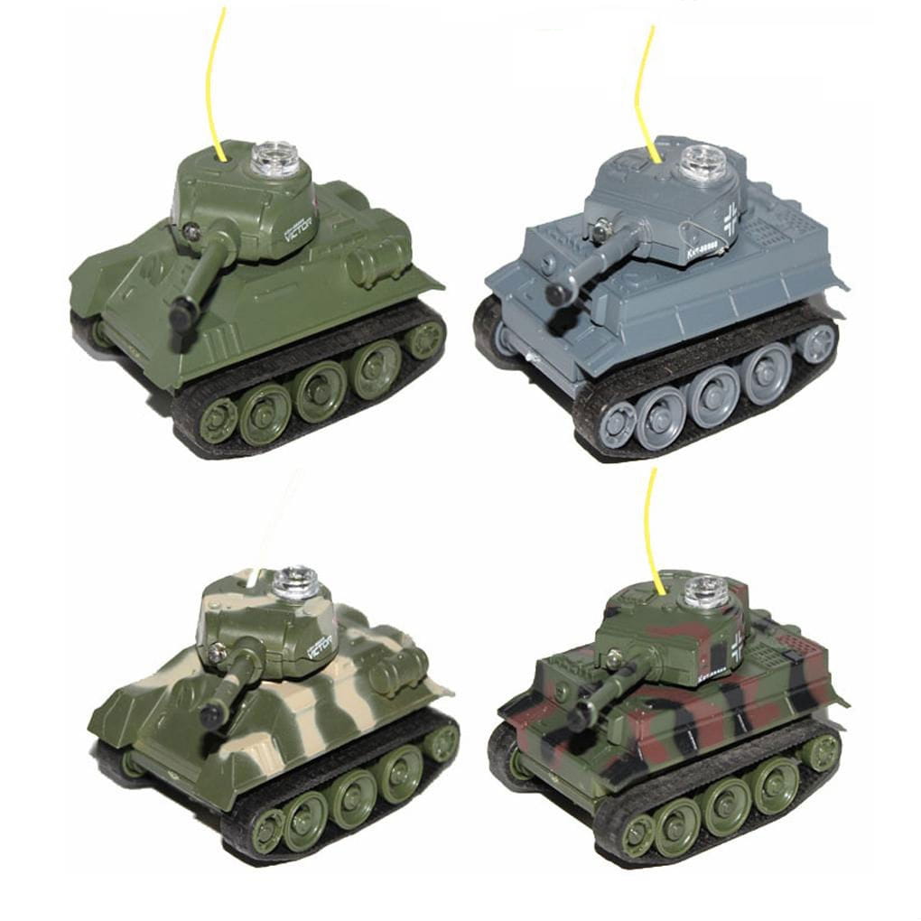    Shenzhen Toys Tank-7 - 