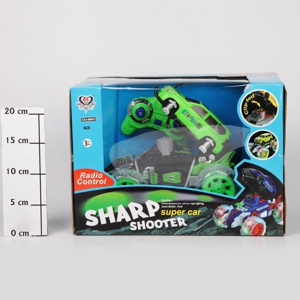     Shenzhen Toys Sharp Shooter