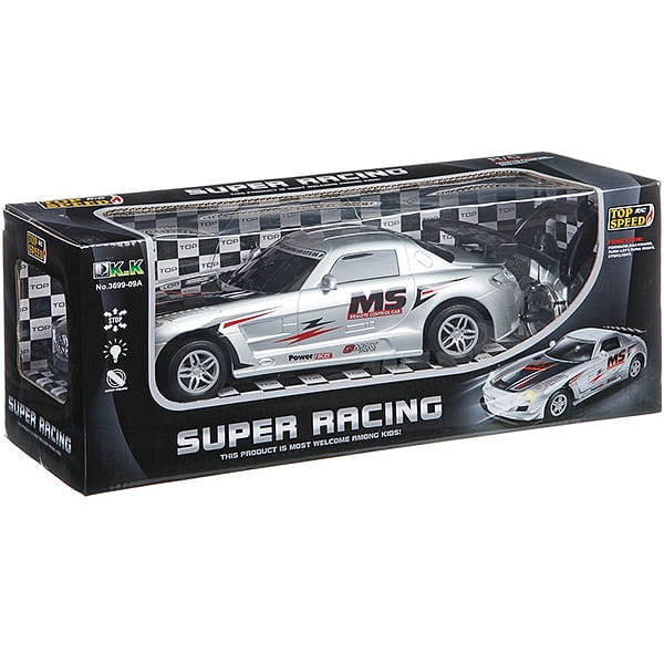    Joy Toy Super Racing 3699-09A