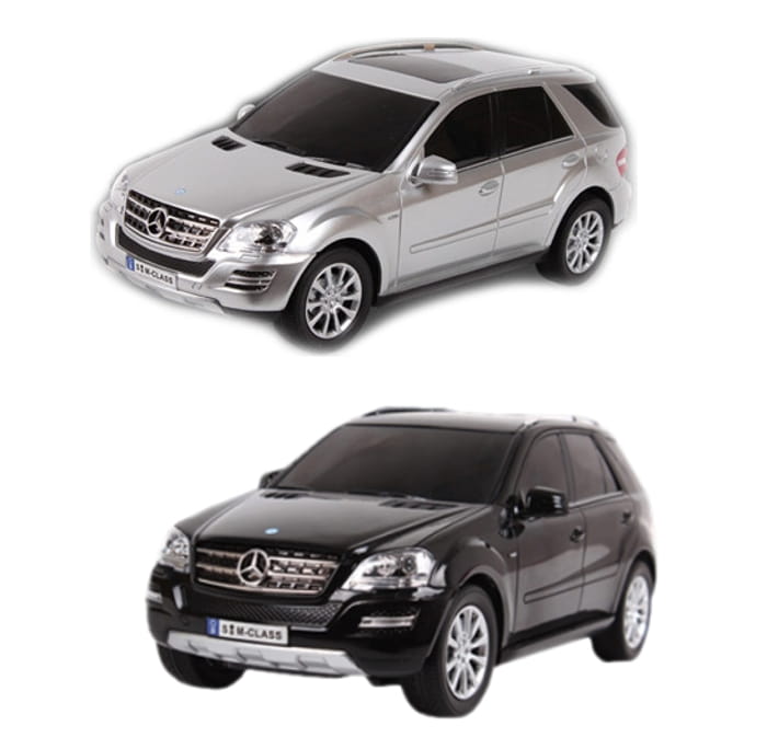 qunxing toys mercedes