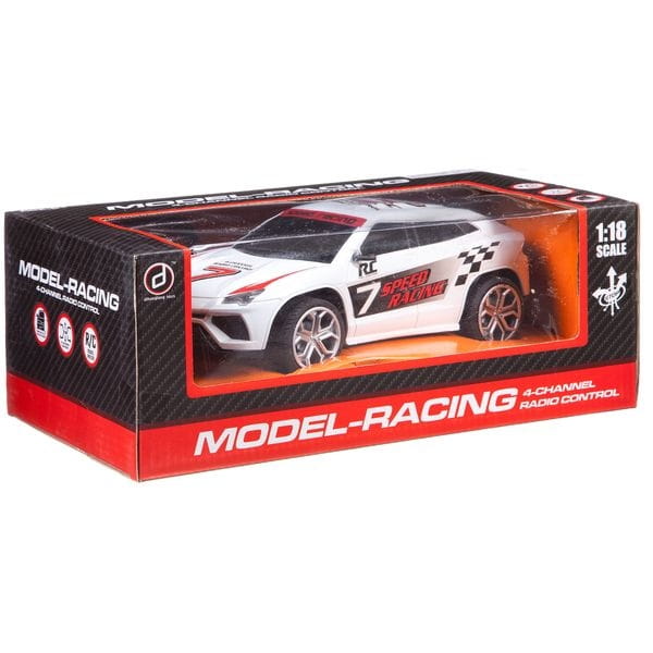    Shenzhen Toys Speed Model Racing (1:18)