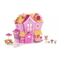   Lalaloopsy Mini   (  )