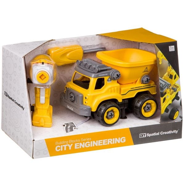  -   Shenzhen Toys Engineering