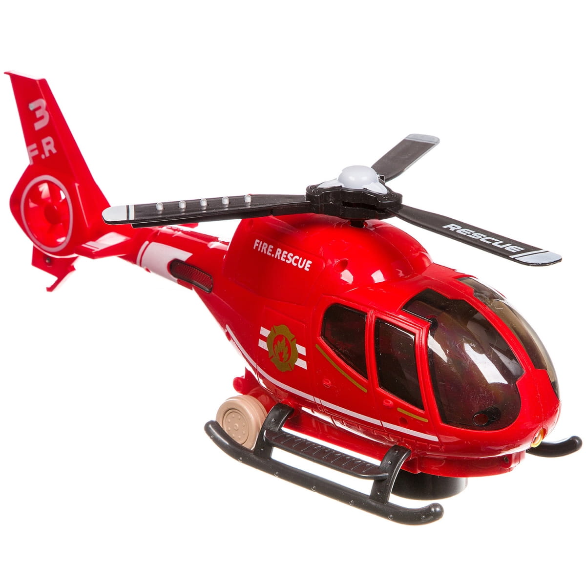    Shenzhen Toys Special Helicopter