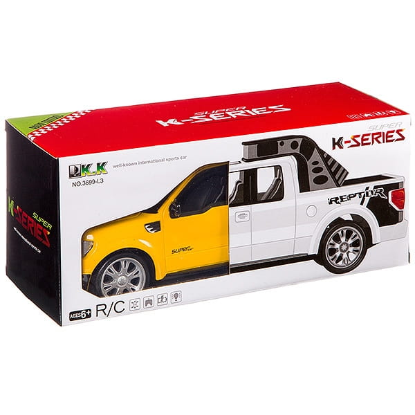    Shenzhen Toys K-Series 3699-L3