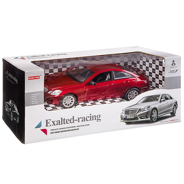    Shenzhen Toys Exalted-racing