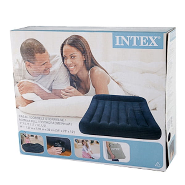  - Intex Pillow Rest Classic (13719123 )
