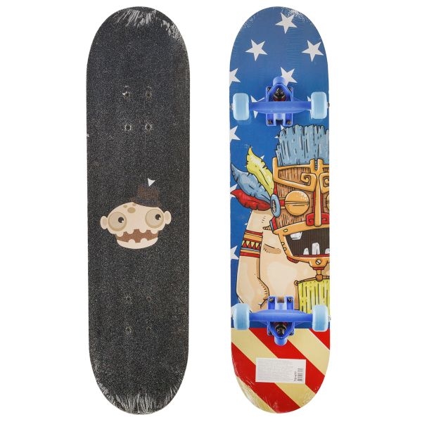 Фото Скейтборд Shenzhen Toys American monster (79х20 см)