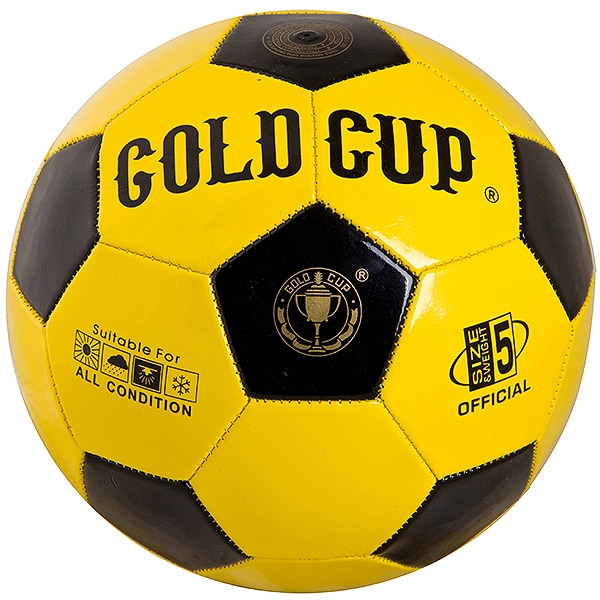    Shantou Gepai Gold Cup Yellow classic -   ( 5)