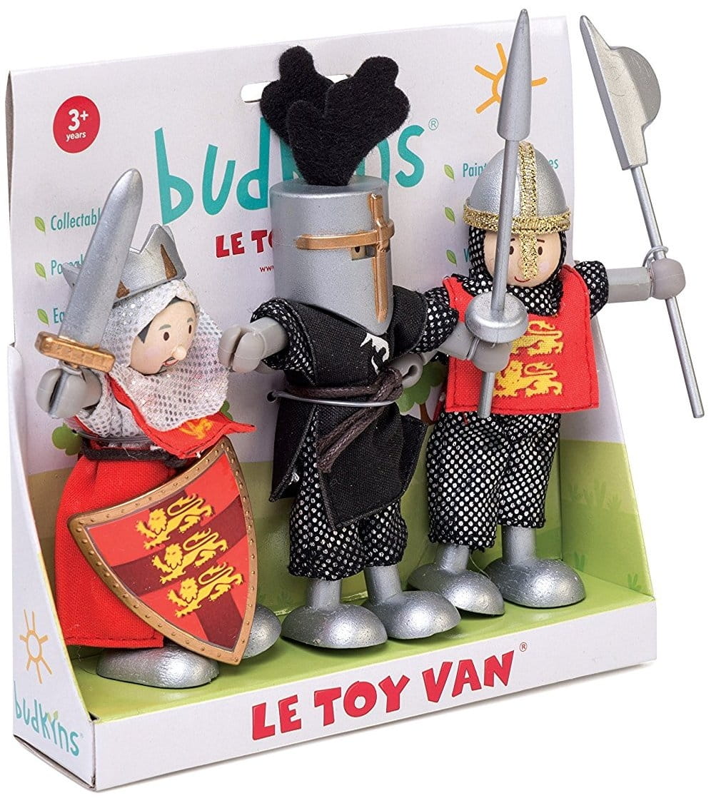    Le Toy Van 