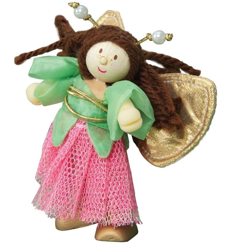 Фото Кукла Le Toy Van Фея Лето