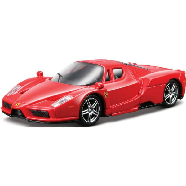     Bburago Ferrari Enzo 1:43