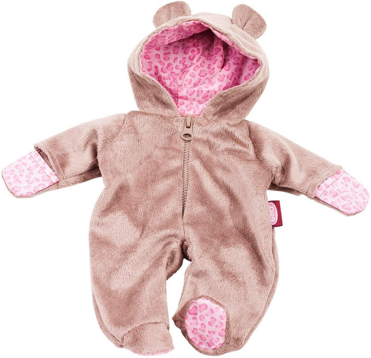 Фото Пижама-комбинезон Gotz Teddy - 48 см