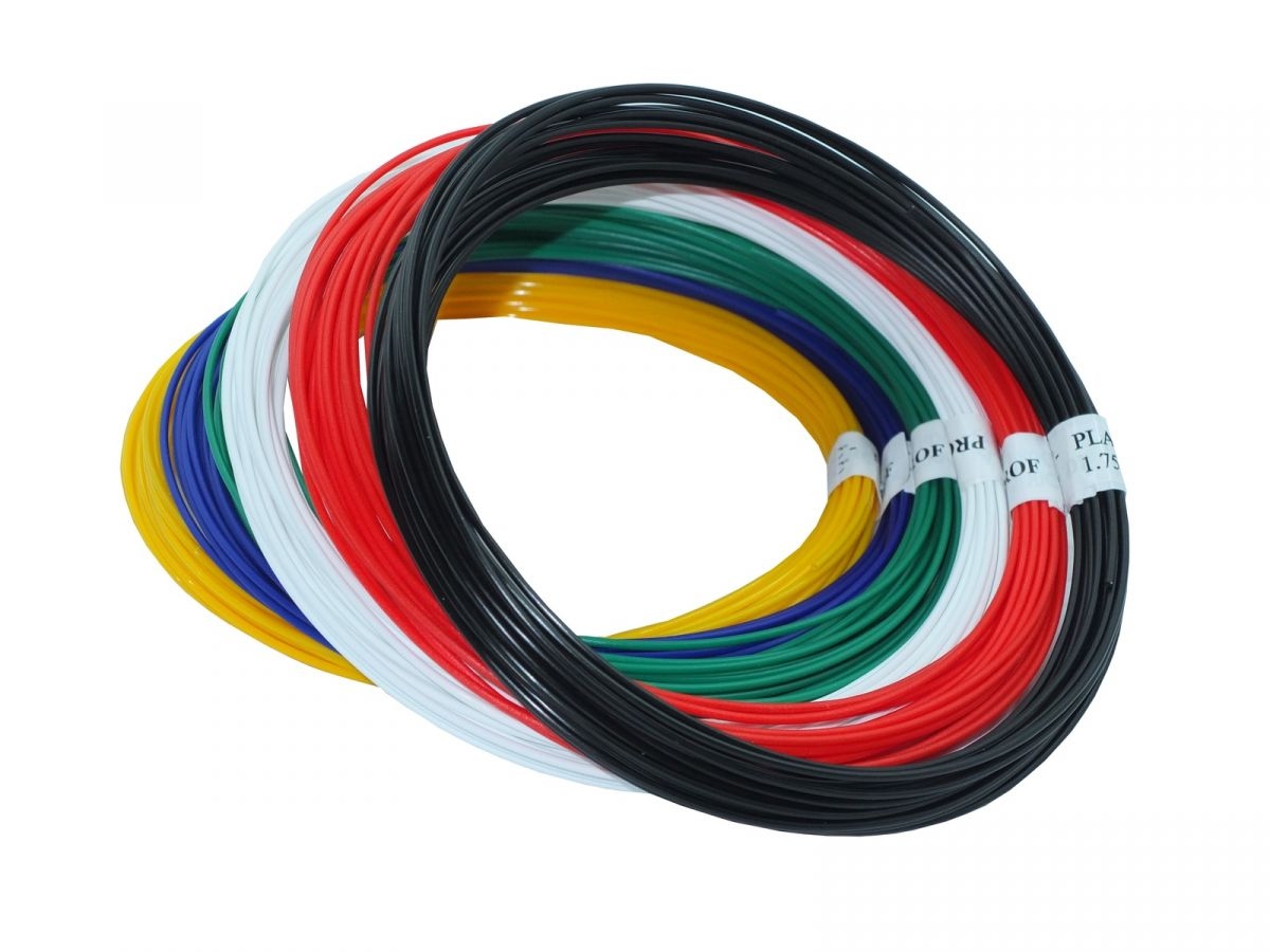    TMPROF3D PLA  3D  - 6 