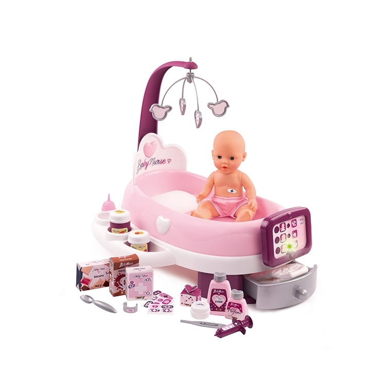       Smoby Baby Nurse