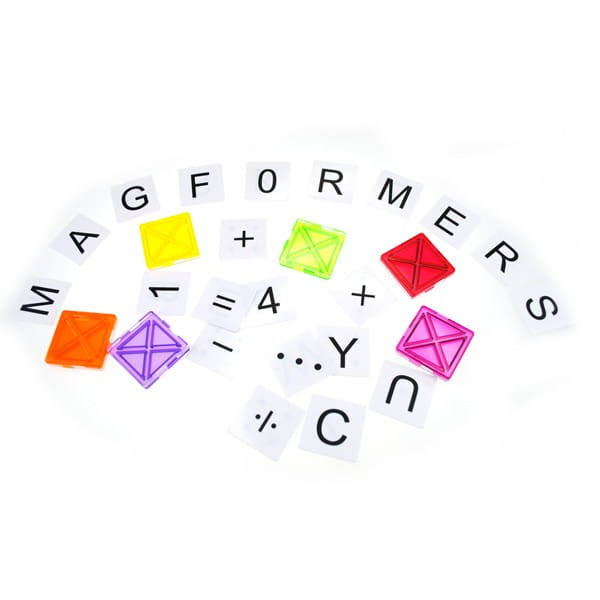    Magformers