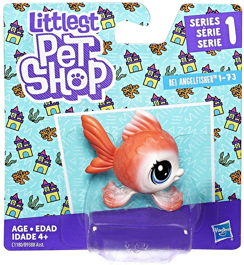   Littlest Pet Shop   (Hasbro)