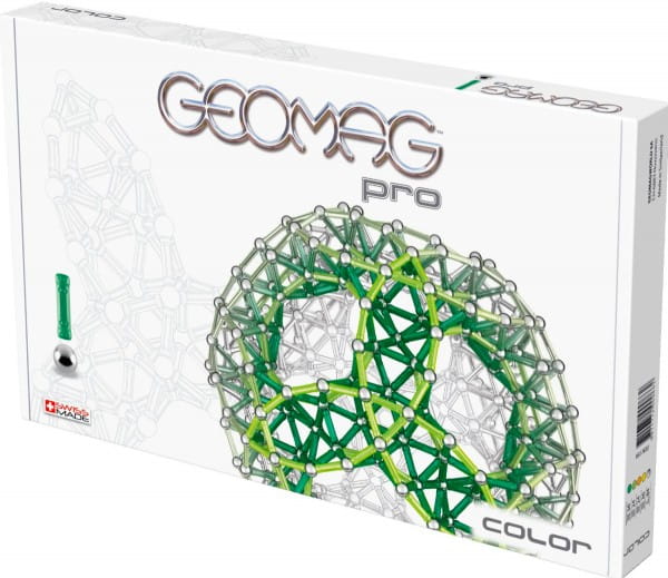    Geomag Pro Color - 66 