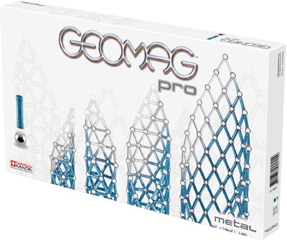    Geomag Pro Metal - 100 