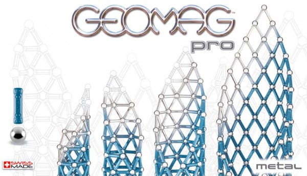    Geomag Pro Metal - 140 