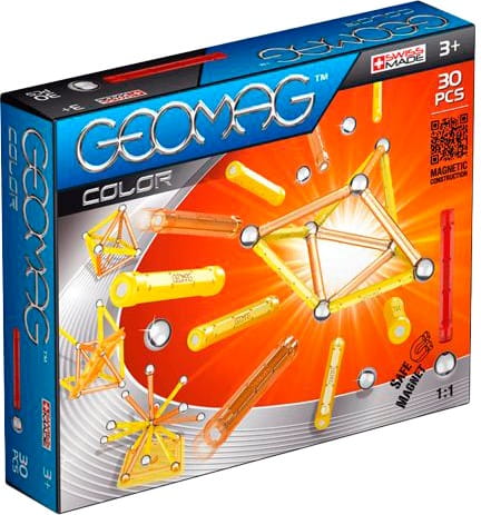    Geomag Color - 30 