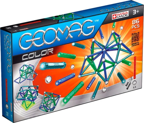    Geomag Color - 86 