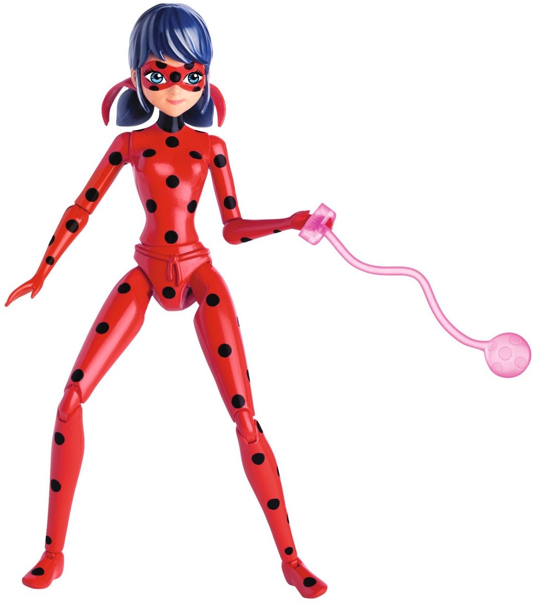 Фото Фигурка Miraculous Леди Баг - 13 см