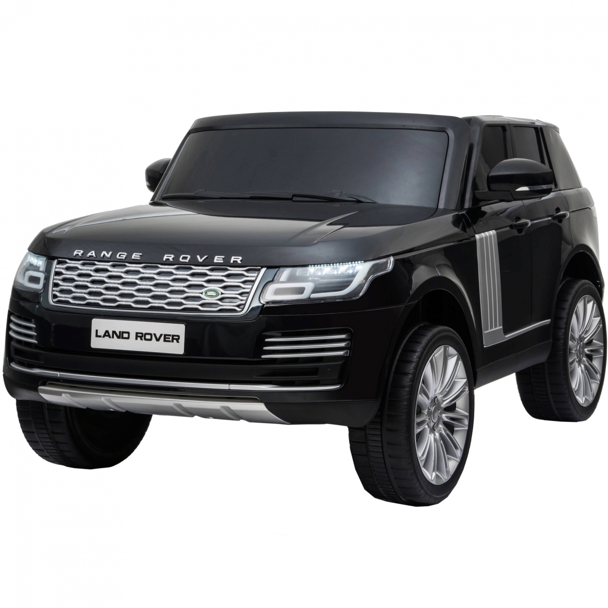   RiverToys Range Rover HSE DK-PP999 4WD -  