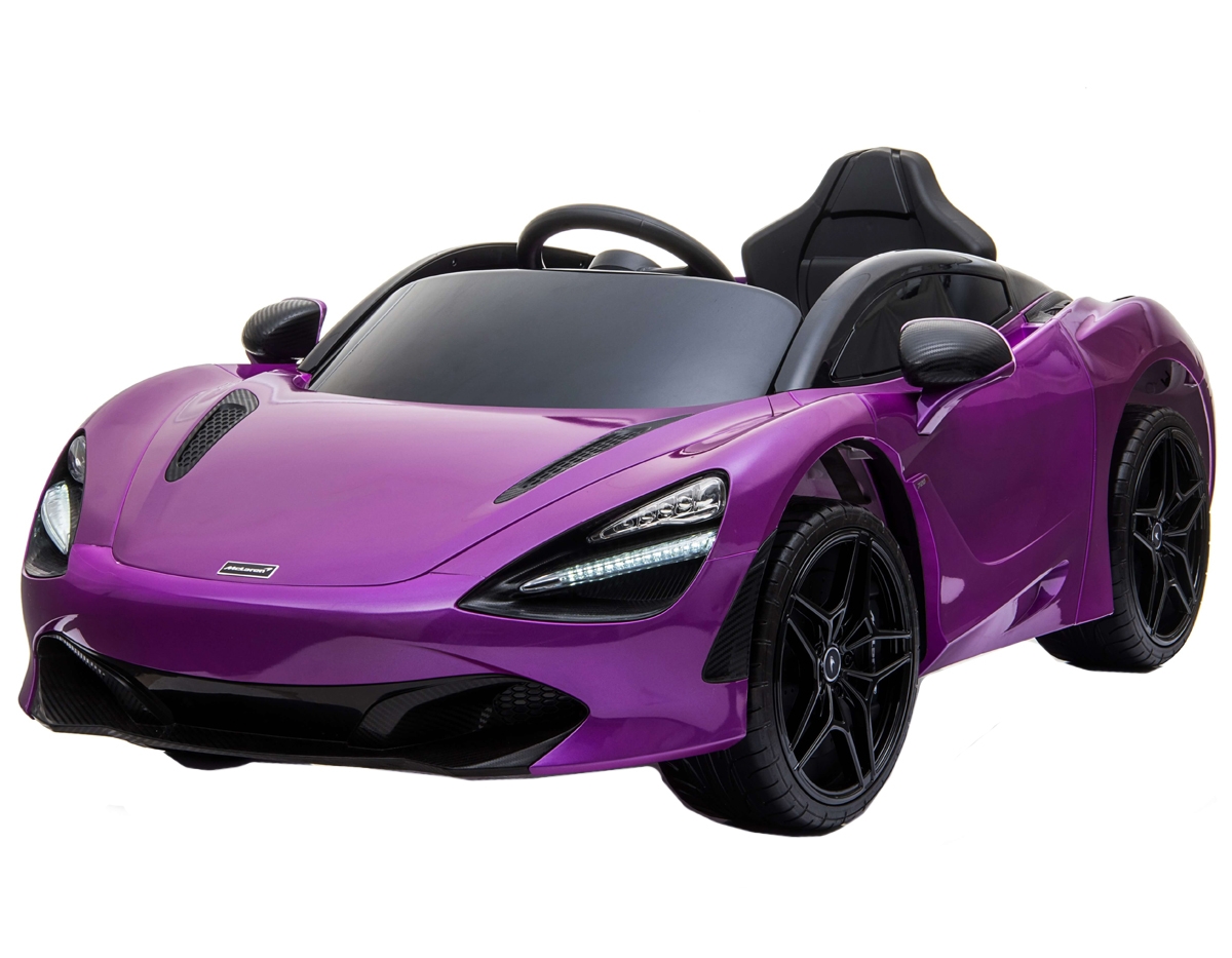   River Toys McLaren 720S    -  