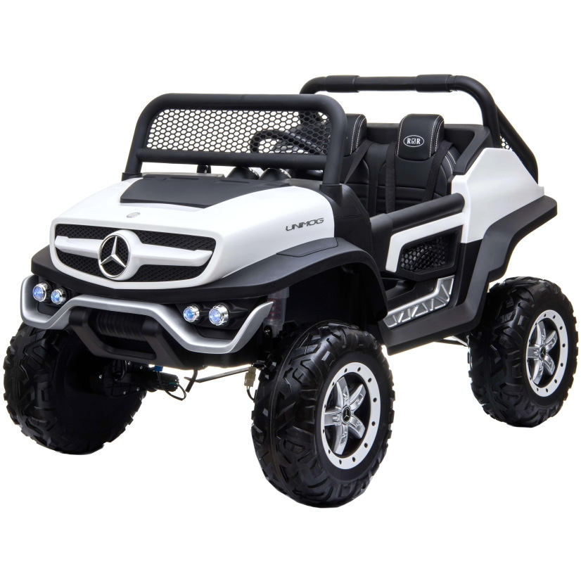 RIVERTOYS автомобиль New Ford Ranger 4wd