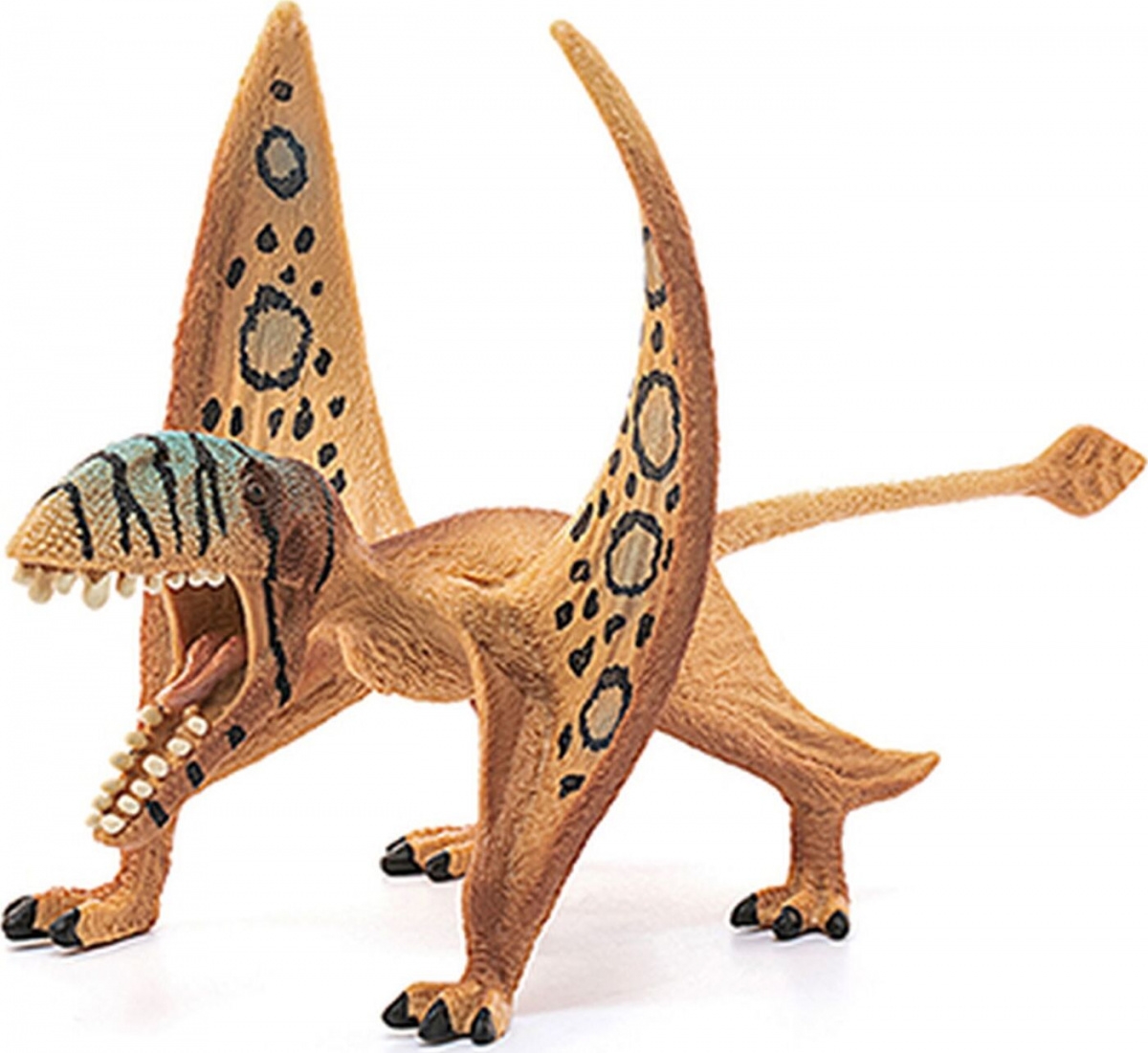 Фото Фигурка Schleich Диморфодон