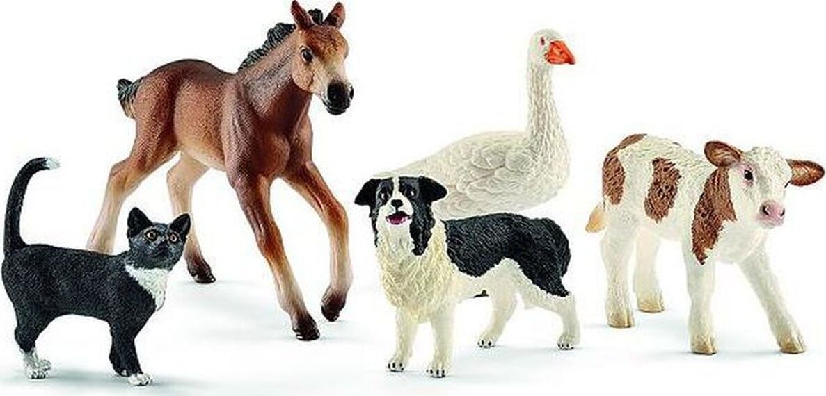    Schleich  