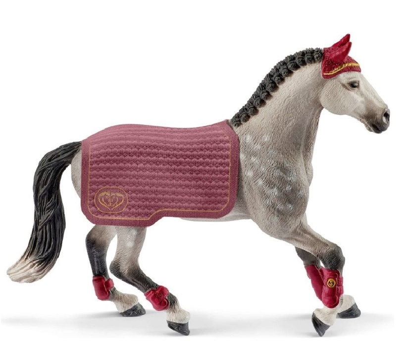   Schleich  