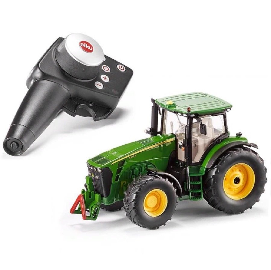 siku john deere 1 32