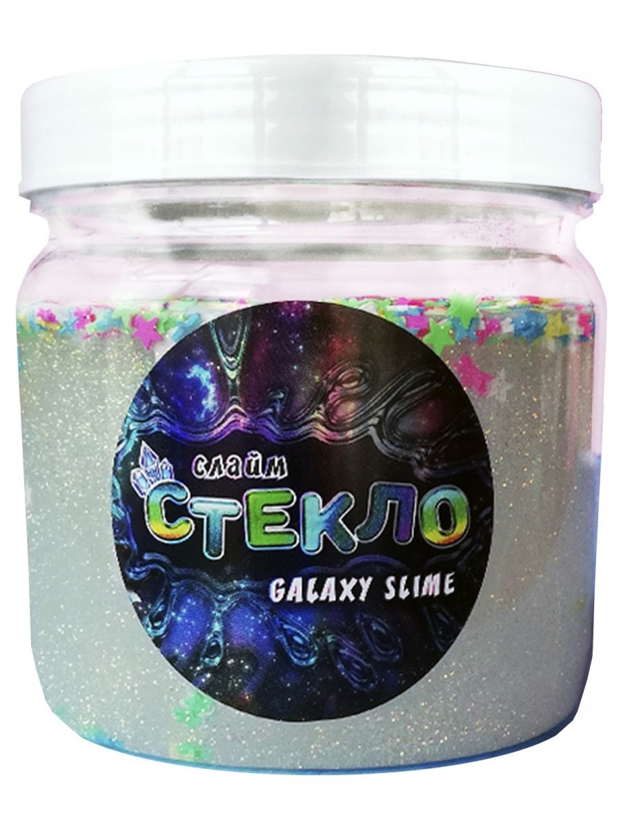  -   Galaxy Slime -  (400 )