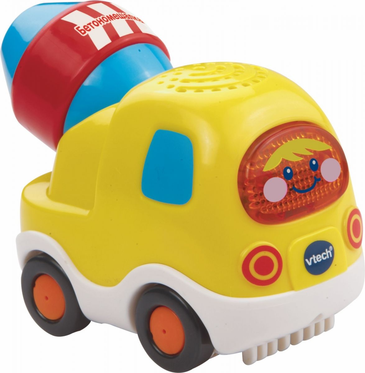    Vtech 