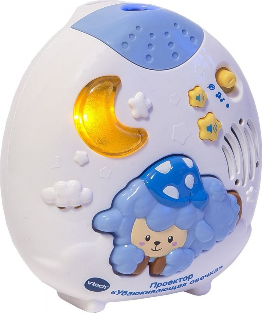 Фото Проектор Vtech Убаюкивающая овечка