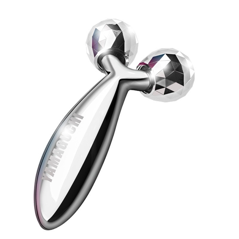 массажер yamaguchi face and body 3d roller. массажер yamaguchi 3d roller. роликовый массажёр ямагучи 3д. роликовый массажер для лица yamaguchi. массажер для лица ямогуч.