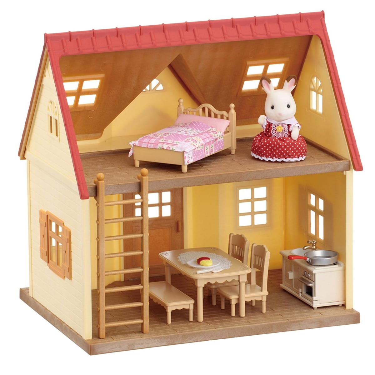    Sylvanian Families   