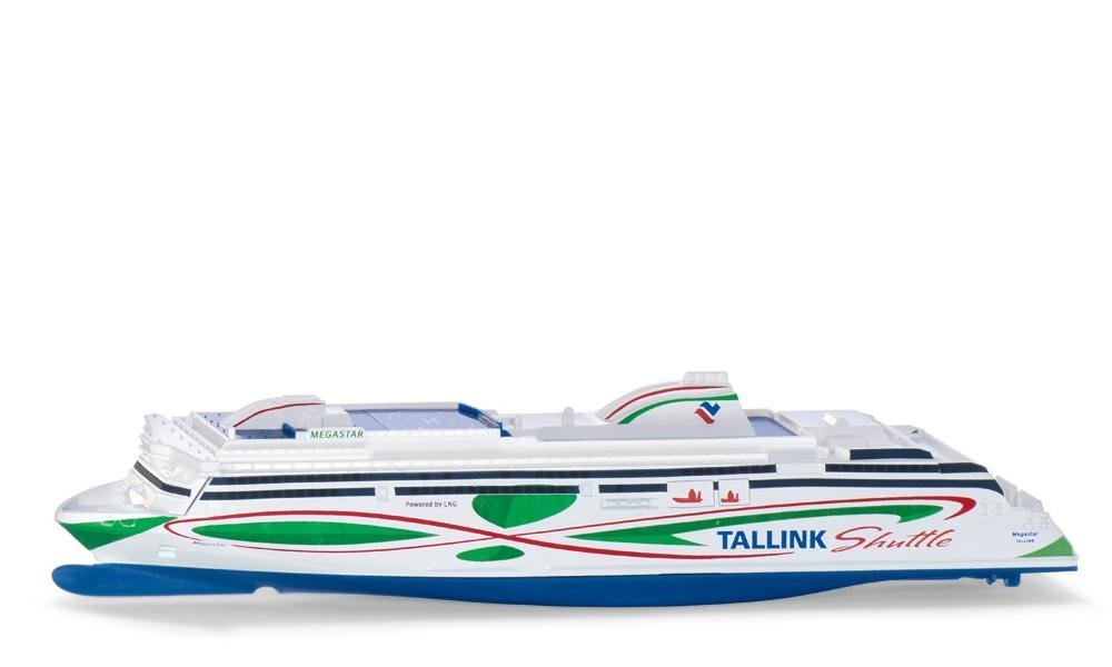   Siku Tallink