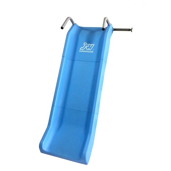 Фото Детская горка прямая DFC SlideWhizzer SW-01