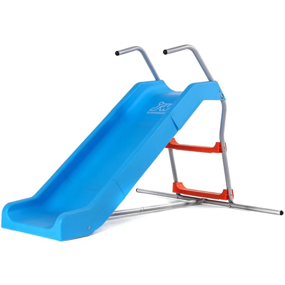 Фото Детская горка прямая DFC SlideWhizzer SW-02