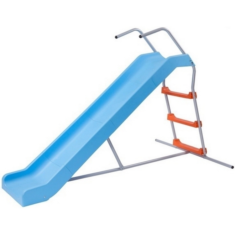Фото Детская горка прямая DFC SlideWhizzer SW-04