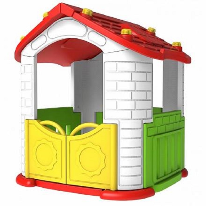 Фото Игровой домик Toy Monarch CHD-800
