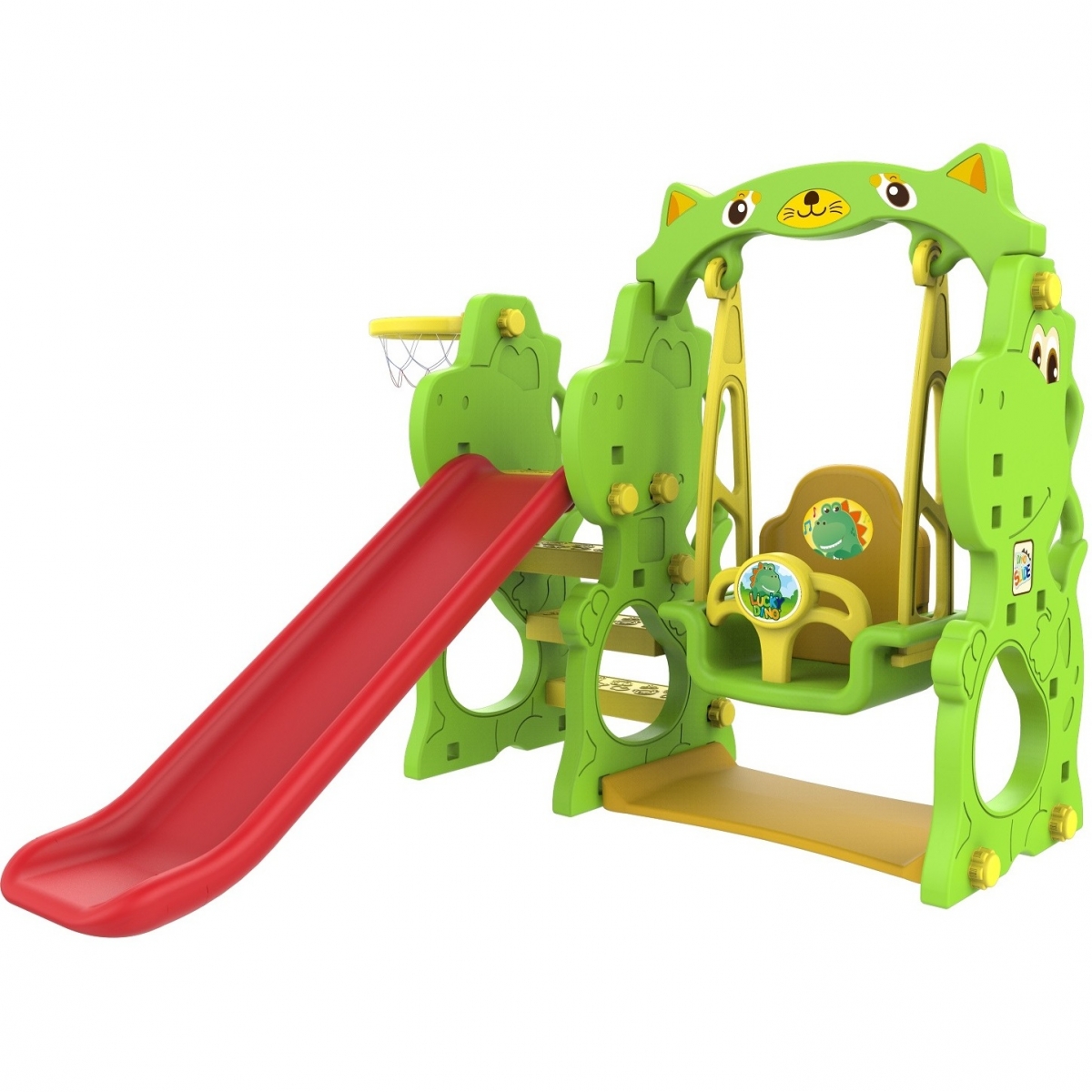 Фото Игровой комплекс Toy Monarch Дино