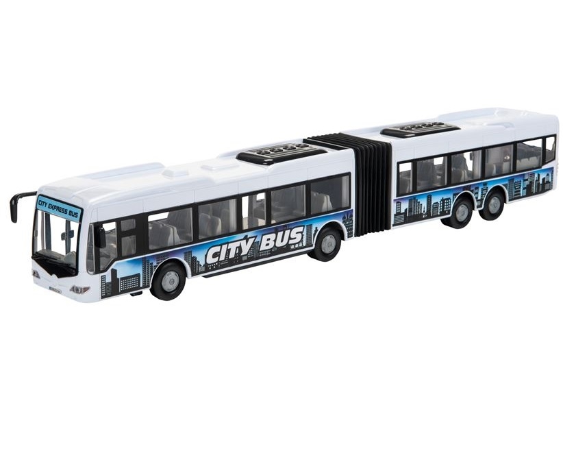    Dickie City Express Bus - 