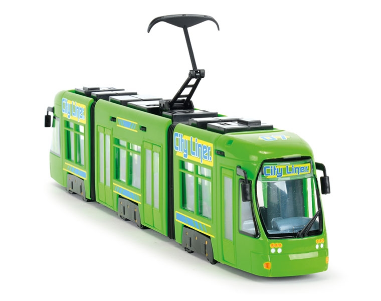 ���� ��������� ������� Dickie City Liner (46 ��)