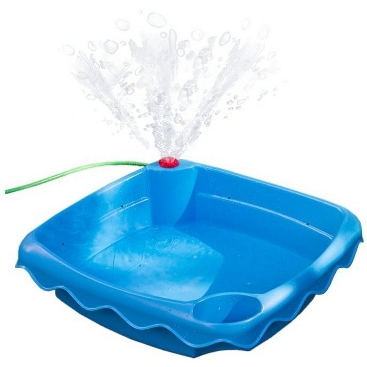  - PalPlay Splash pool 