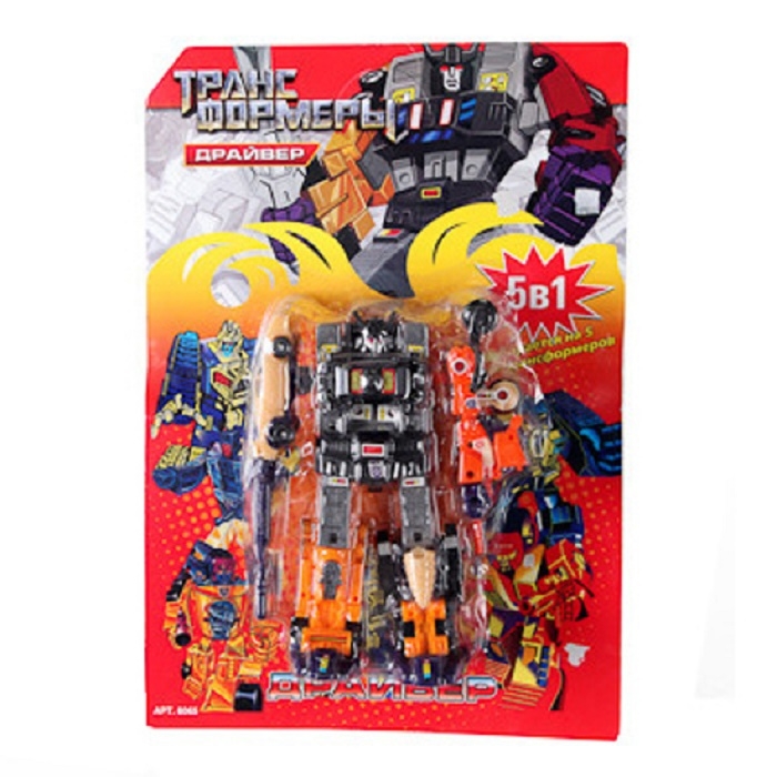 ���� ����������� Play Smart ������� 5�1